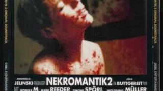 Nekromantik 2 Soundtrack Work