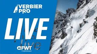 GORE-TEX Brand | Live Stream | FWT24 Verbier Pro