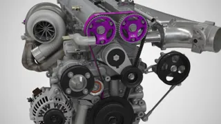 Toyota 2JZ-GTE поломки и проблемы двигателя | Слабые стороны Тойота мотора