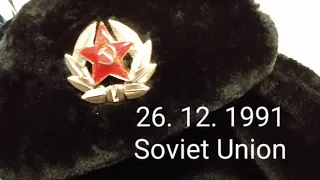30 years ago, in the Soviet Union...