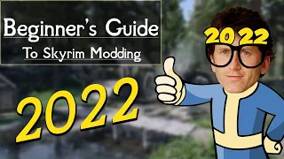 How To Mod Skyrim In 2022 Anniversary EditionSpecial Edition (Beginner's Guide)