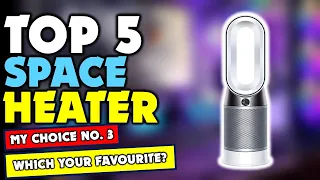 ✔️Top Best Space Heaters | Best Space Heaters Review