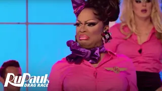 Best of Kennedy Davenport: Dancing Diva of Texas | RuPaul’s Drag Race All Stars 3