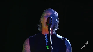 Metallica The Outlaw Torn Mannheim, Germany   August 25, 2019   Lyrics On Video