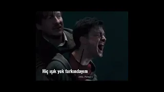 Harry Potter Edit | Hiç ışık yok