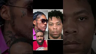 Important Documents Surrounding VYBZ KARTEL & TASHA MILLER Court Case Burned