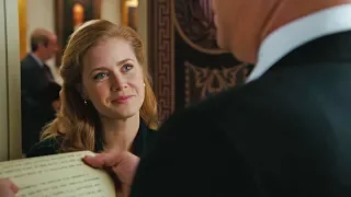 Amy Adams | Charlie Wilson's War All Scenes (1/2) [4K]