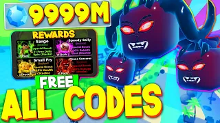 ALL NEW *SECRET FREE PACK* CODES in MUSCLE LEGENDS CODES! (Muscle Legends Codes) ROBLOX