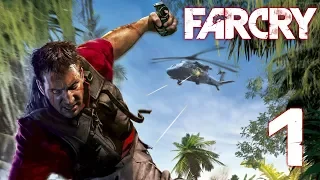 NA HÁTHA MOST... | FAR CRY #1 FRANCHISE PLAYTHROUGH #PC  - 01.23.