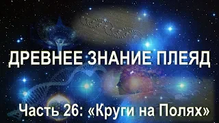 Круги на Полях: Значение / Орис. Серия: Звездный Дом. Часть 26