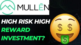 The Rise and Fall of Mullen Stock: Understanding MULN Stock!