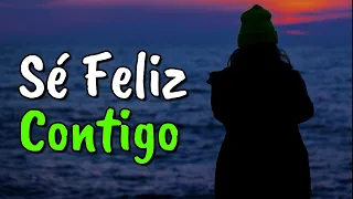 Aprende a Valorarte y Sé Feliz Contigo ¦ Gratitud, Frases, Reflexiones, Agradecimiento, Reflexión