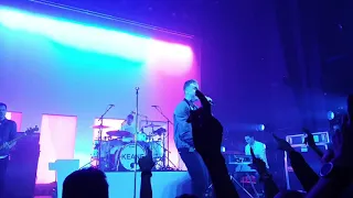 Keane LIVE - "This Is The Last Time" - Vega, Copenhagen - Feb. 9th 2020