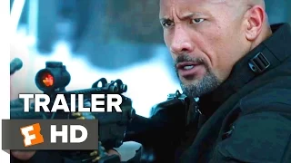 The Fate of the Furious Trailer #1 (2017) | Movieclips Trailers