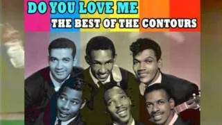 The Contours - Do You Love Me  (Dirty Dancing ) HQ