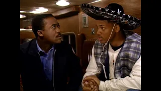 The Fresh Prince of Bel-Air - (Ambulance)