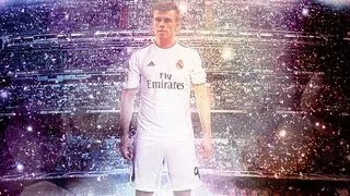 Gareth Bale ► Welcome To Real Madrid F.C. ★2013 HD★