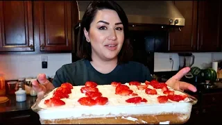 How to make THE BEST Tres Leches Cake | MILLION VIEWS + GREAT FEEDBACK AND TIPS