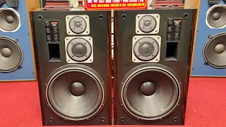 Hàng Hiếm 🔊 Onkyo Scepter - 200 👉Bass 40cm ( 7 Loa Trên /1 Thân Thùng )☎️📞0376601990 📞0963553790