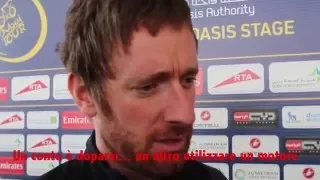 "MOTOR DOPING"? WIGGINS VERSUS CANCELLARA