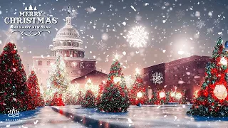 BEAUTIFUL CHRISTMAS MUSIC 2024: Top Christmas Songs of All Time for Relaxation, Sleep, Study #17