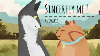 Sincerely me! ||| Talltail and Jake - Animatic