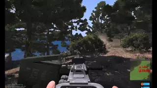 EXPERIENCE ALTIS LIFE ADMIN EVENT - 50 cal Island Highlights