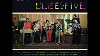 CLEE'S FIVE - Somebody To Love