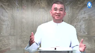 Salita ng Diyos, Salita ng Buhay - October 10, 2023