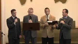 Southside Baptist Church - Brethren We Have Met To Worship