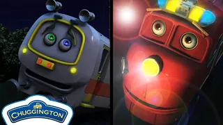 WOW! Wilson SAVES THE DAY with his FOREST FLARE! | Chuggington | Free Kids Shows