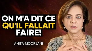 Une Femme Meurt Et On Lui Montre Pourquoi Nous Sommes Ici ! (EMI) | Anita Moorjani