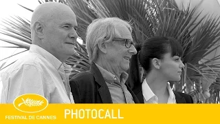 I DANIEL BLAKE - Photocall - VF- Cannes 2016