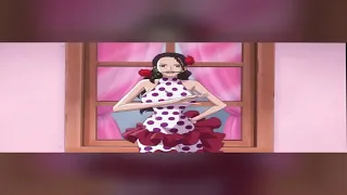 Voilet (Viola) Flamenco Dance AMV -{One Piece}