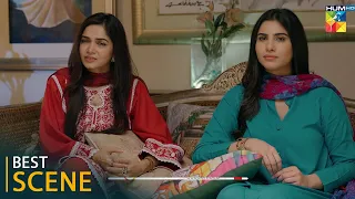 Tum Mere Kya Ho - Episode 05 - Best Scene 01 [ Adnan Raza Mir & Ameema Saleem ] - HUM TV