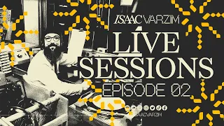 DISCO GROOVES & JAZZY HOUSE - LIVE SESSIONS #02