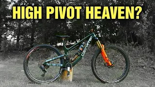 High Pivot Heaven?  Deviate Claymore in Depth Review | Better Than a Trek Slash Gen 6?