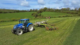 Silage 2024 west wales