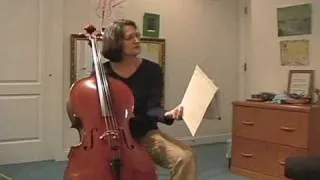 Cello Beginners Bowing Techniques Suzanne Dicker