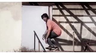 Skateboarding Tricks - Amazing Sean Malto - Greatest Skateboarding Tricks