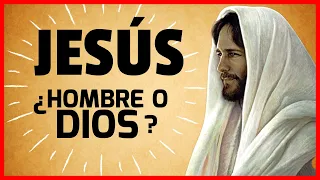 ¿JESÚS es Dios?¿Qué dice la BIBLIA de la DIVINIDAD de JESÚS?