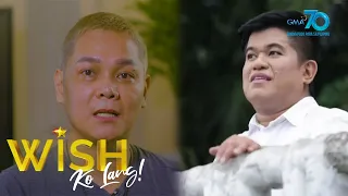 Wish Ko Lang: Teri Onor, tinupad ang huling hiling ni Kim Idol para sa ina at mga kapatid nito