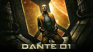 Dante 01 (film 2008) TRAILER ITALIANO