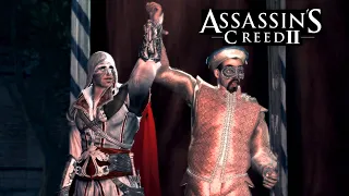 57 / Сбор лент - Assassin's Creed II