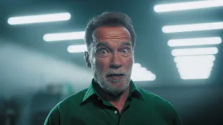 PARKSIDE | Arnold Schwarzenegger | Lidl Sverige