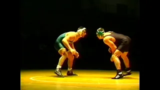 1998 NDSU vs UND