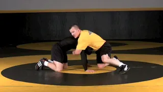 Miss Chest Lock Look for Spin