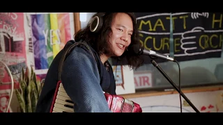 Matt Hsu's Obscure Orchestra | Right Here, Right Now at 4ZZZ