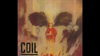 Coil - Unreleased Hellraiser Themes -  01 - Hellraiser Theme