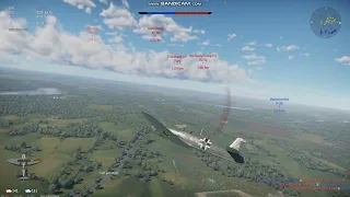 [War thunder] SPEEDY GERMAN BIAS